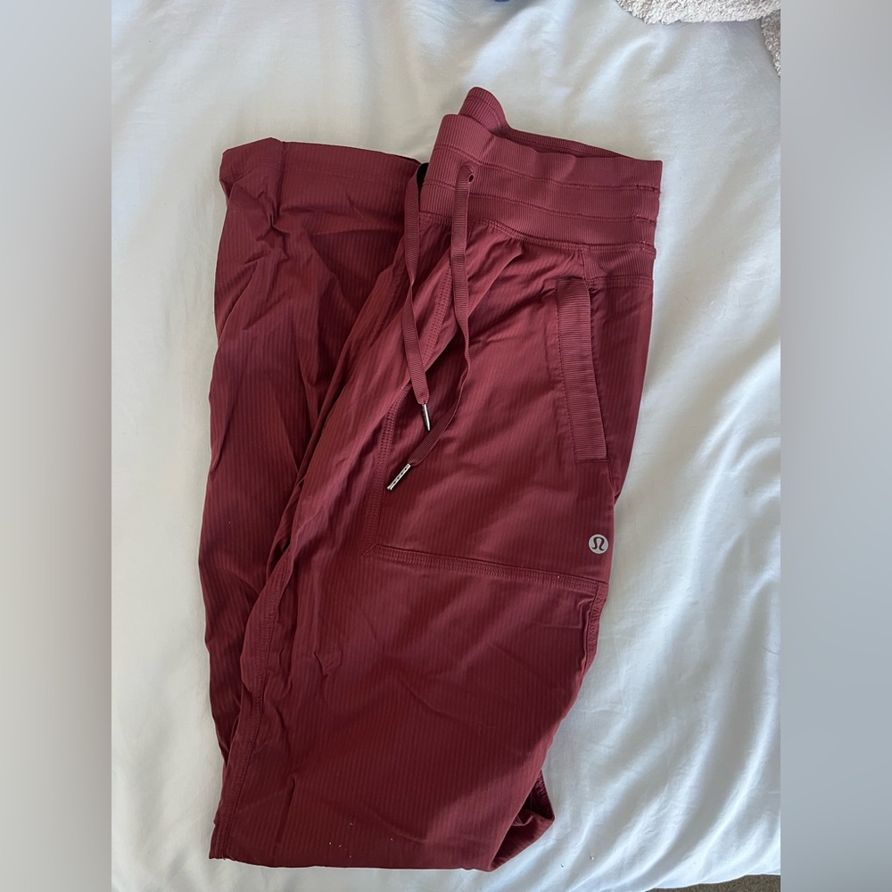 Lululemon Dance Studio Pants